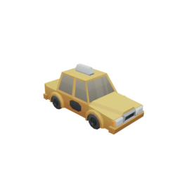 Car Taxi